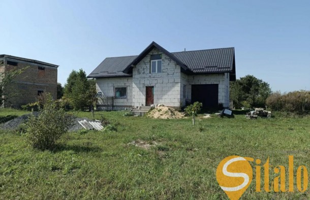 Продаж будинку с.Давидів, фото 4