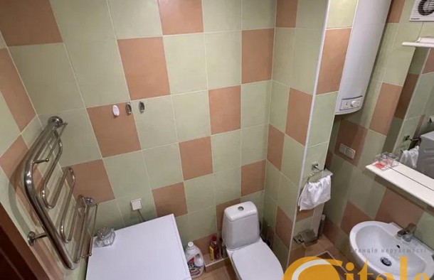 Затишна, простора квартира із сучасним ремонтом., фото 10