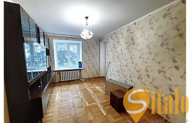 Продаж 4кімн.квартири вул. НемировичаДанченка., фото 2
