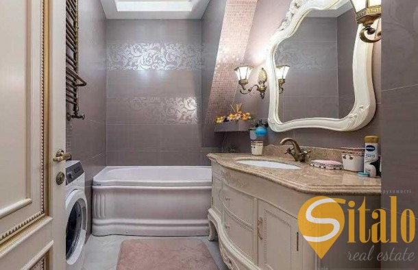 3 кімнатна квартира з дизайнерським ремонтом, вулиця Коцюбинського, Львів, фото 6