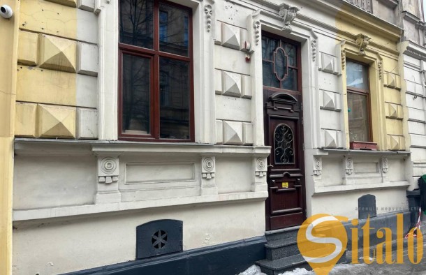 Оренда комерційне приміщення вулиця Городоцька центр місто Львів, фото 8