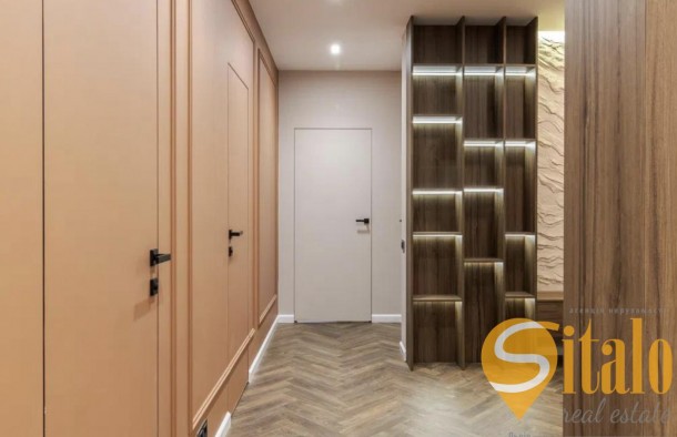 Продаж 3 кімнатна квартира Шевченка, ЖК Семицвіт, фото 17