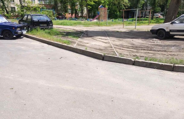 Трикімнатна квартира з ремонтом та меблями., фото 48