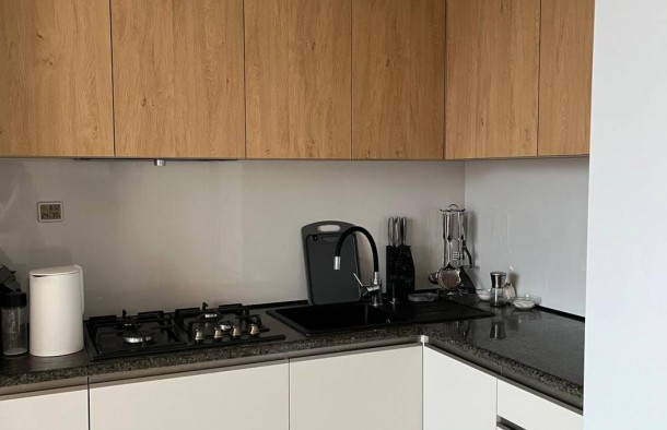 Продаж 2 кімнатна квартира Тракт Глинянський, ремонт, фото 3