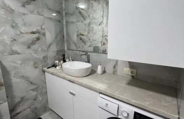 Продаж 2кім квартири в ЖК GREAT, Осокорки, Березняки, Дніпровська наб., фото 19