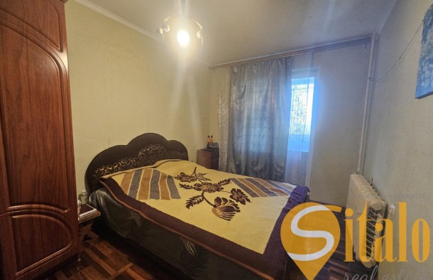 Продаж 3х кімнатної квартири на Штурмовой, фото 6