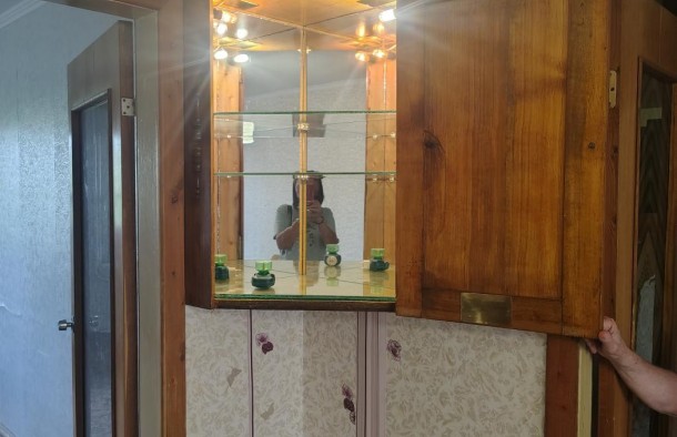 Оренда  Квартира  вул. Автозаводська, Комунарський, Запоріжжя, фото 17