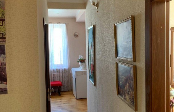 Продаж 2к квартири по вул.С.Синенка, фото 9