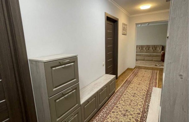 Продається  3 кімнатна квартира з ремонтом та меблями., фото 7