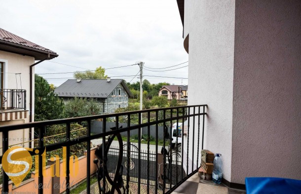 Сучасний будинок район Опришівцім.ІваноФоанківськ, фото 17