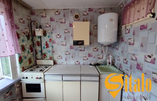 Продаж 2к квартири  на вул. Сонячна 9 Електромережа, фото 1