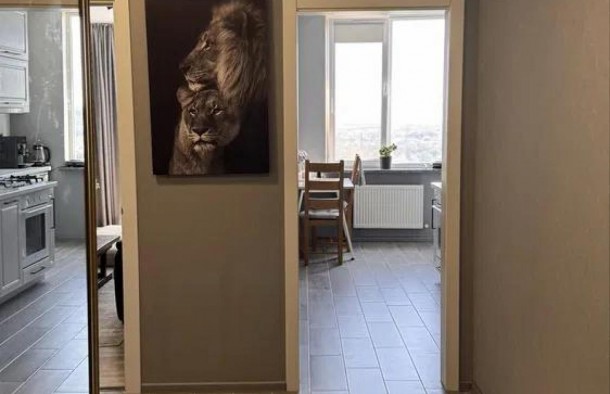 Продаж 2 кімнатна квартира вулиця Бігова ЖК Щасливий, фото 6