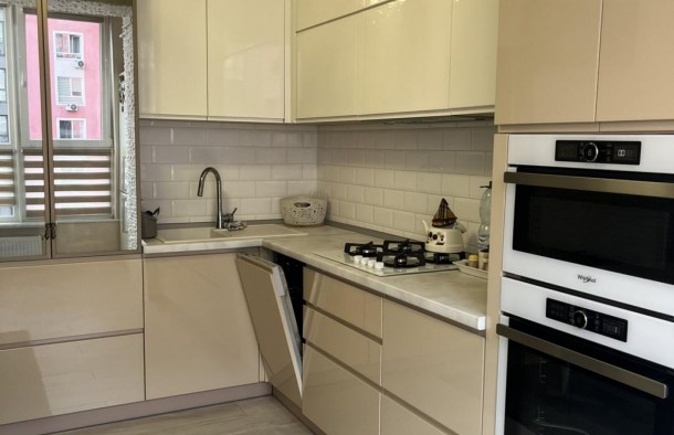 Продаж 2кімнатної квартири з ремонтом в ЖК Khmelnytskyi Park, вул. Б. Хмельницького, місто Львів, фото 5
