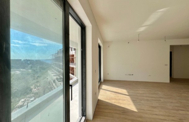 Продаж квартир в Чорногорії в Каменово km.01453.cuc.3bd_s8372, фото 5