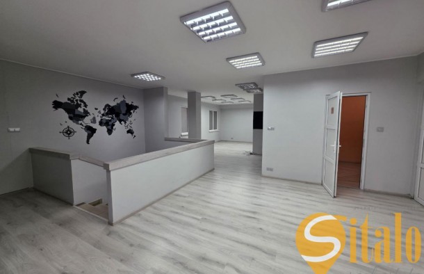 Оренда  Офіс  прт Вячеслава Чорновола, Шевченківський район, Львів, фото 1