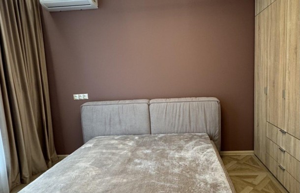 Продаж 1кімнатна квартира новобудова ремонт місто Львів вулиця Пасічна, фото 9