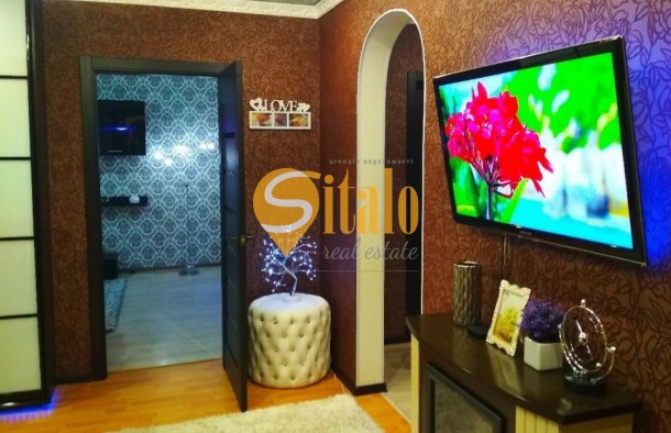 3кімнатна квартира з паркувальним місцем, ЖК Отрадний., фото 2