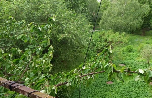 Продаж 1 кім квартири біля озерапарк, фото 11