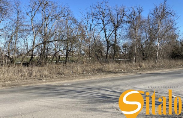 Фасад 60 м, траса Т 1006 35 соток під бізнеспромисловість, Підгірці, фото 7