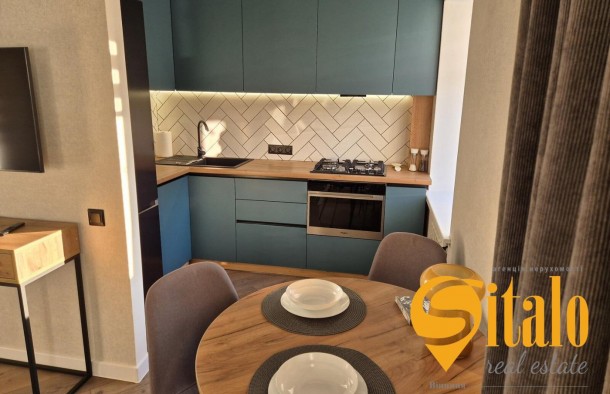 Продаж 2к квартири на просп. Космонавтов 47, фото 11