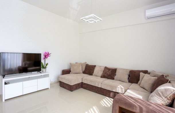 Продаж квартир в Чорногорії в Бечичі bc01320  2bd_s8312, фото 5