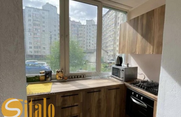 Продаж 1 кім квартири з ремонтомПасічна, фото 8