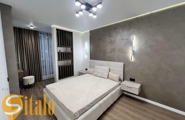 Продаж стильної 2 кім квартири в  ЖК Manhattan, фото 7