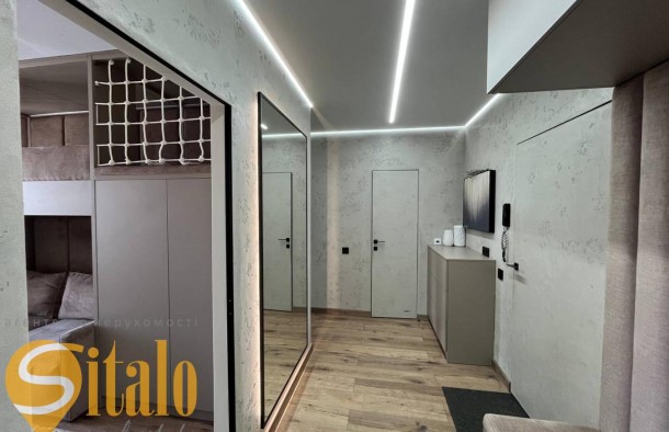 Продаж 2кім квартири 60м2 біля озераПасічна, фото 32