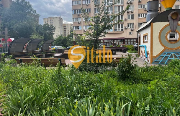 Простора 2кімнатна квартира у ЖК НовоДеміївський, поруч метро., фото 15