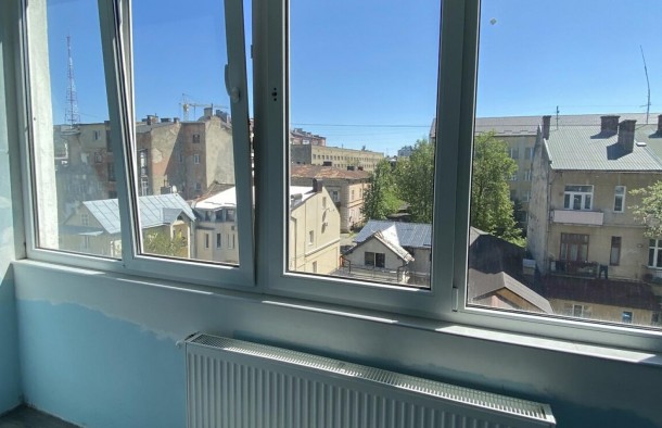Продажа 2к квартиры 77.6 кв. м біля парку Шевченка, фото 4