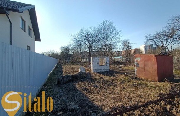 Продаж земельної діл. 5.5 сотих. Бистриця Надвірн., фото 6