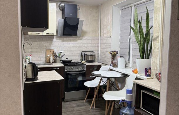 Продаж 3х квартири вул. Камяногірська район площі Профспілок., фото 3