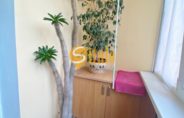 БЕЗ КОМІСІЇ Прт Леся Курбаса  Роздільні кімнати, двостороння, низький поверх  Швидкісний трамвай, фото 10