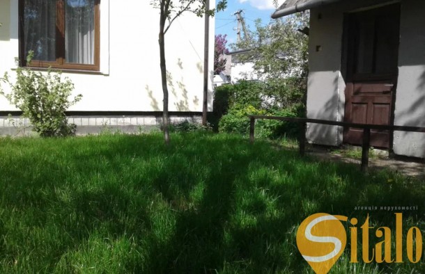 2 поверховий цегляний будинок в Рясне1 з земельною ділянкою, Рясне1, фото 3