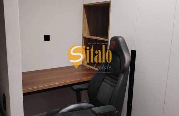 ОРЕНДА сучасної 1кім. квартири в ЖК SEVEN, Осокорки, фото 15