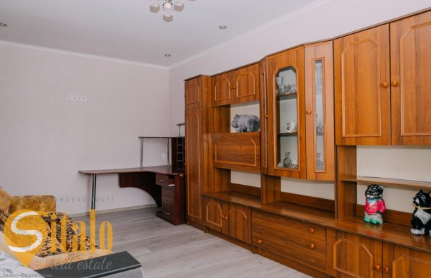 3 квартира вул.Довга,Центр,Франківськ., фото 16