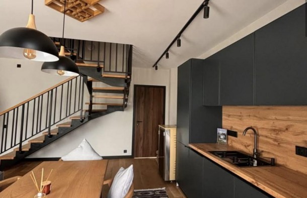 Продаж будинку, Буковель, фото 13