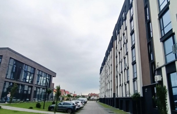 Є Оселя 3 кімнатна квартира  ІваноФранківськ Шоколад, фото 13