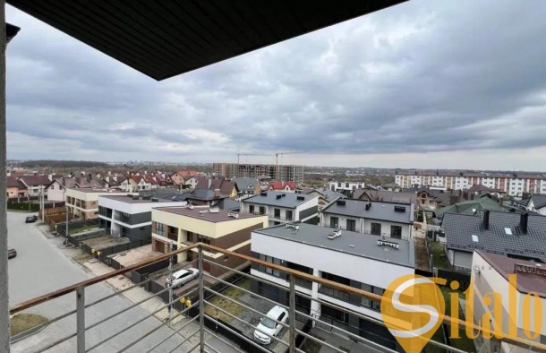Продається 3кімнатна, дворівнева квартира вулиця Щирецька, Франківський район, Львів, фото 2