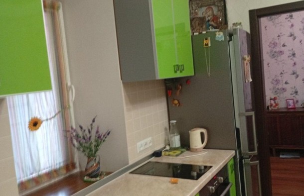 Автономний будинок 49.5 м² з євроремонтом та капітальним подвірям., фото 5