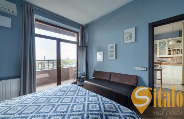 Продаж 4х кімнатної квартири в клубному будинку місто Львів, фото 7