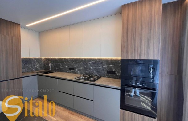 Продаж 2 кім квартири в ЖК Паркова алея, фото 7