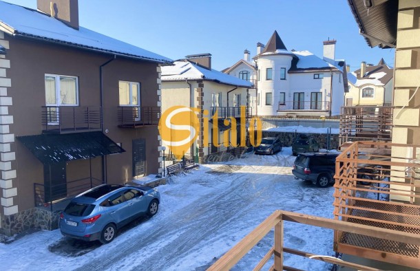 Будиноктаунхаус з підвалом у Ходосівці  ГАЗ, інвертор, генератор, фото 13