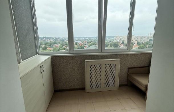 Продажа 1к квартири 50 кв. м  на ул. Київска 29, фото 19