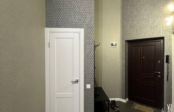 Продаж 3 кім квартири в центрі з ремонтомБельведерська, фото 27