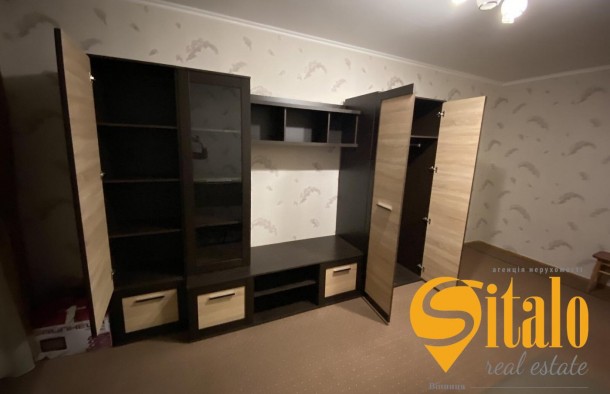 Продаж 1к квартири 30 кв. м  на вул. Соборна, Центр Вінниця, фото 2