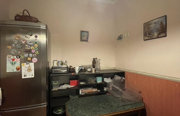 Призупинили продаж, здали в оренду 1 кімнатна квартира в цегляному будинку, по вулиці Тараса Шевченка, Шевченківський район, місто Львів., фото 5