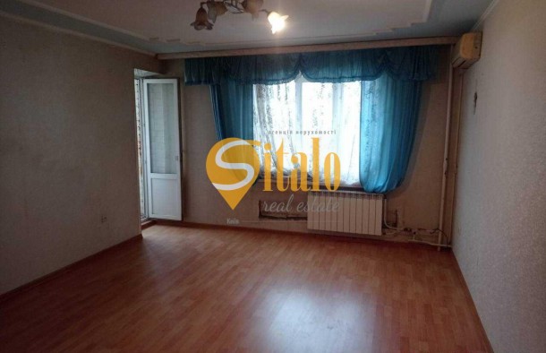 Квартира у  будинку з закритою територією біля метро., фото 3