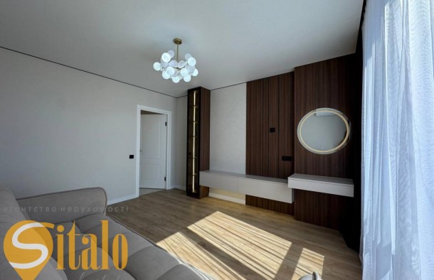 Продаж 2 кім квартири в центрі з ремонтом і меблями, фото 8