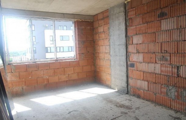 Продаж 1 кімнатної квартири в новобудові ЖК Strim Towers, фото 4